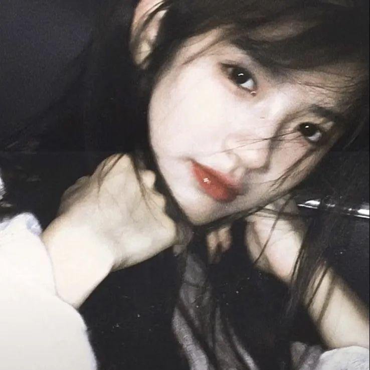 不要改变那个少女