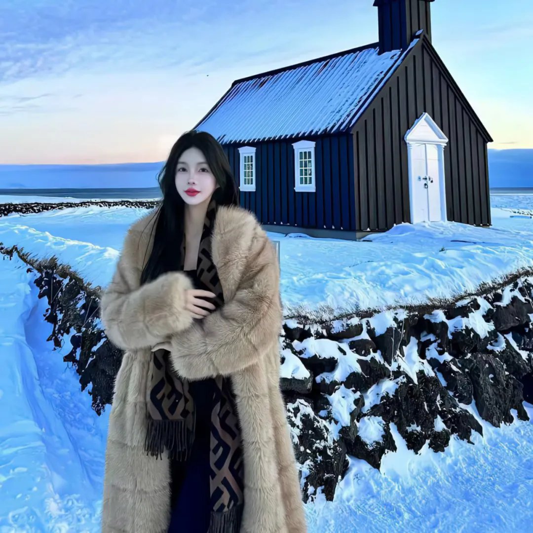 破产的我耀眼的她